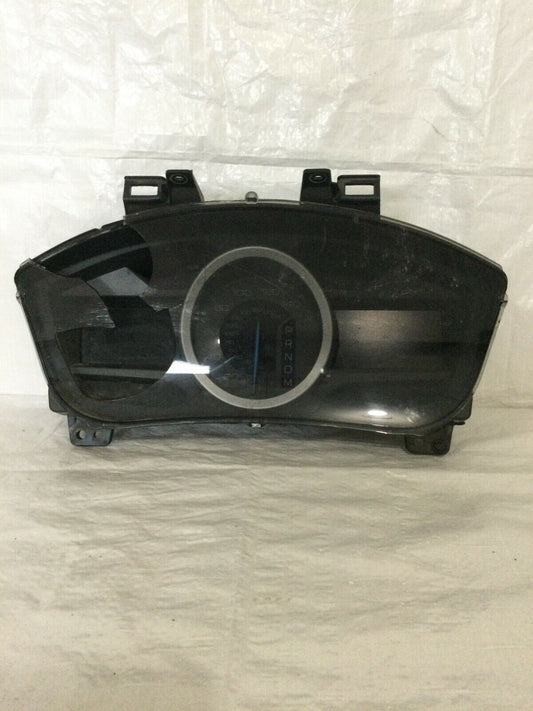 2013-2015 Ford Explorer Speedometer Gauges Instrument Cluster OEM EB5T10849GJ