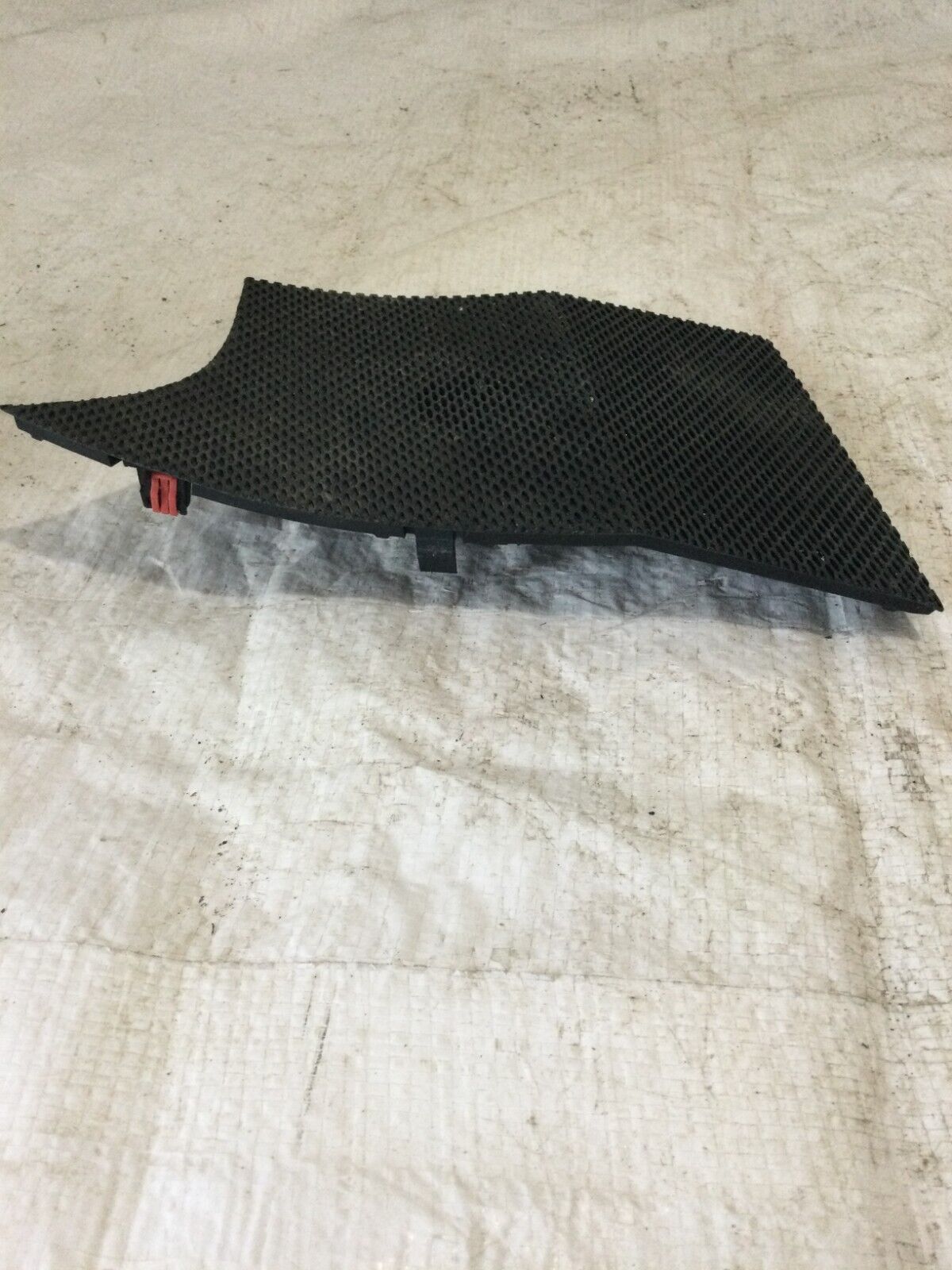 2021 Toyota Corolla  Dash Cover Left Side Audio  Speaker