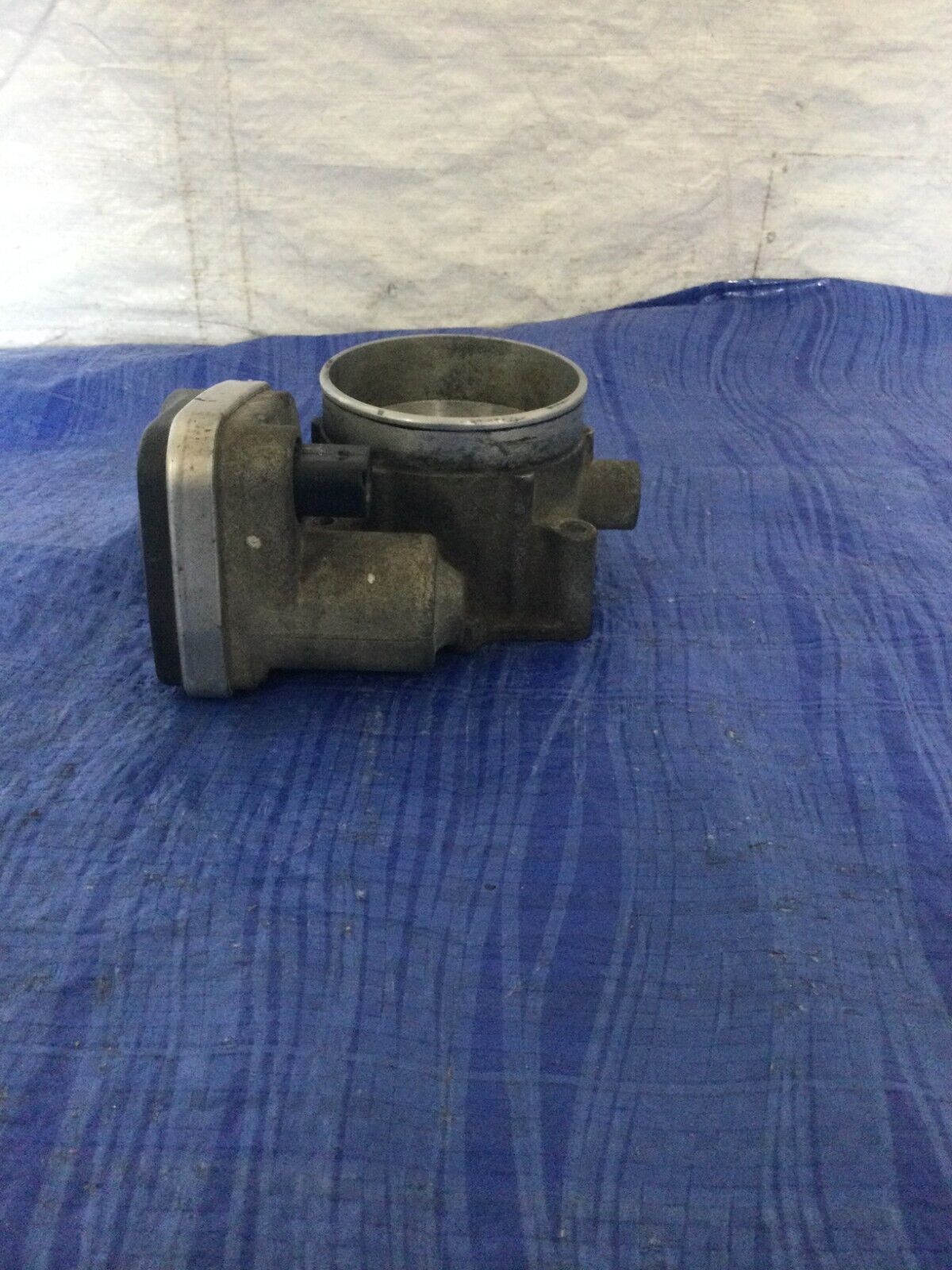 2006 Dodge Ram 1500 Throttle Body Assembly OEM