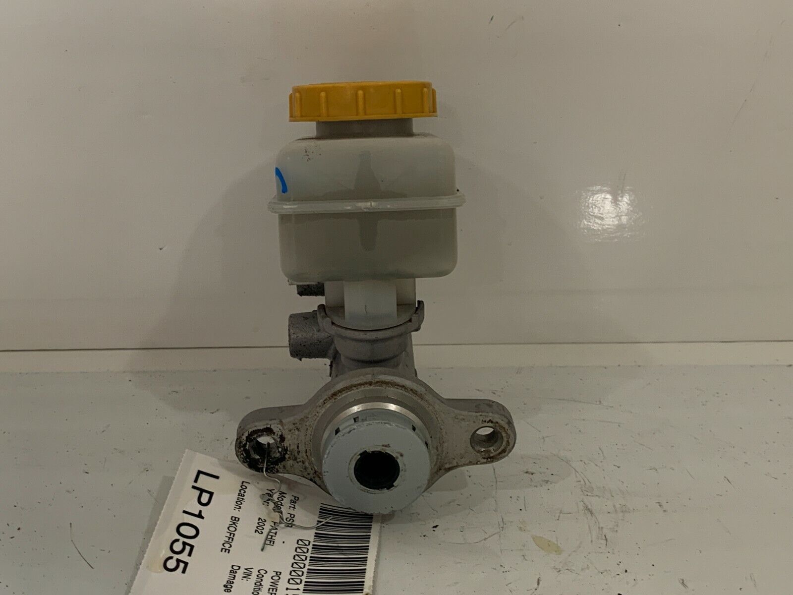 2002 Nissan Pathfinder Power Steering Reservoir OEM