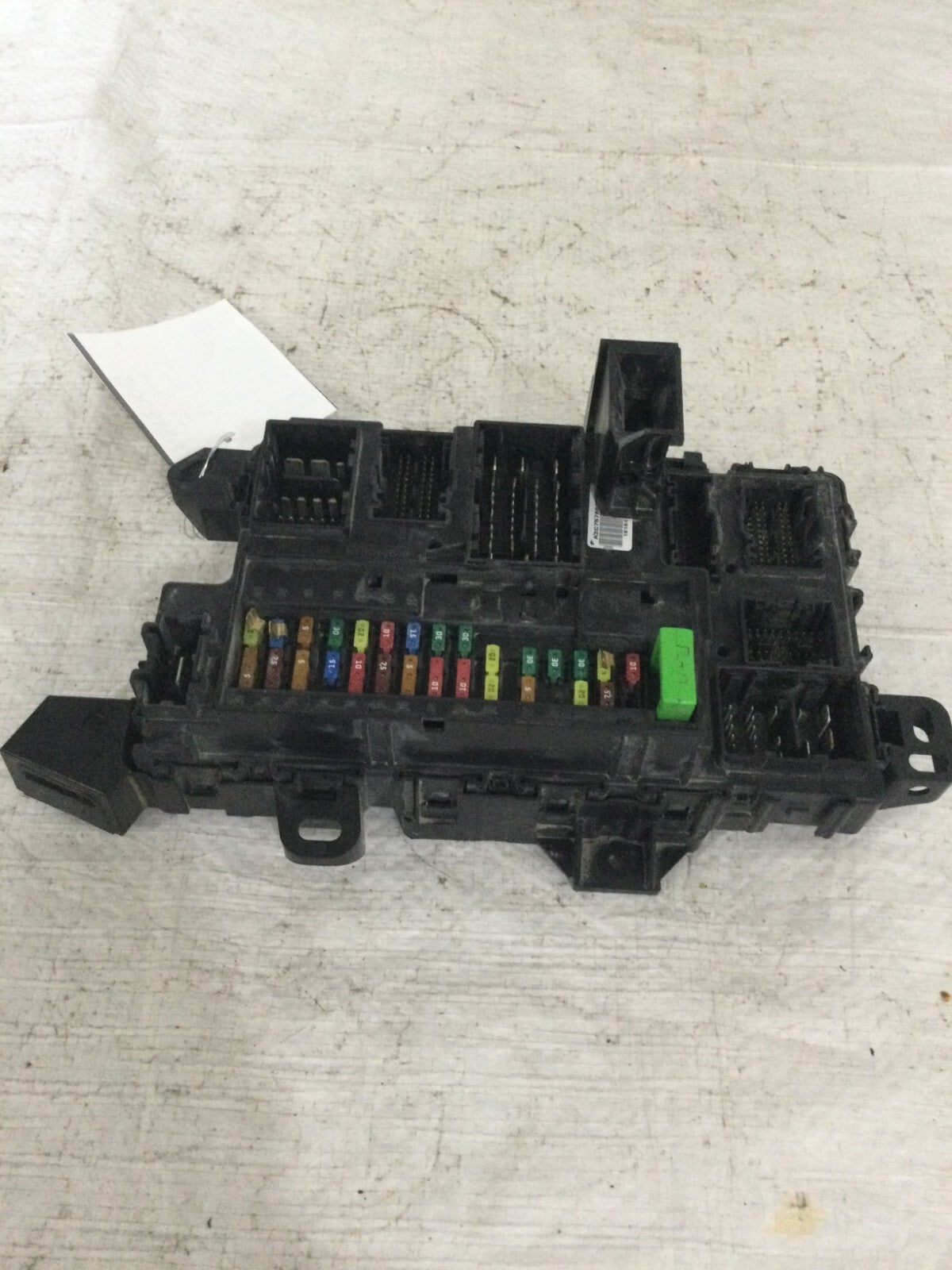 2018 Ford F-150 Body Control Module OEM JU5T-15604