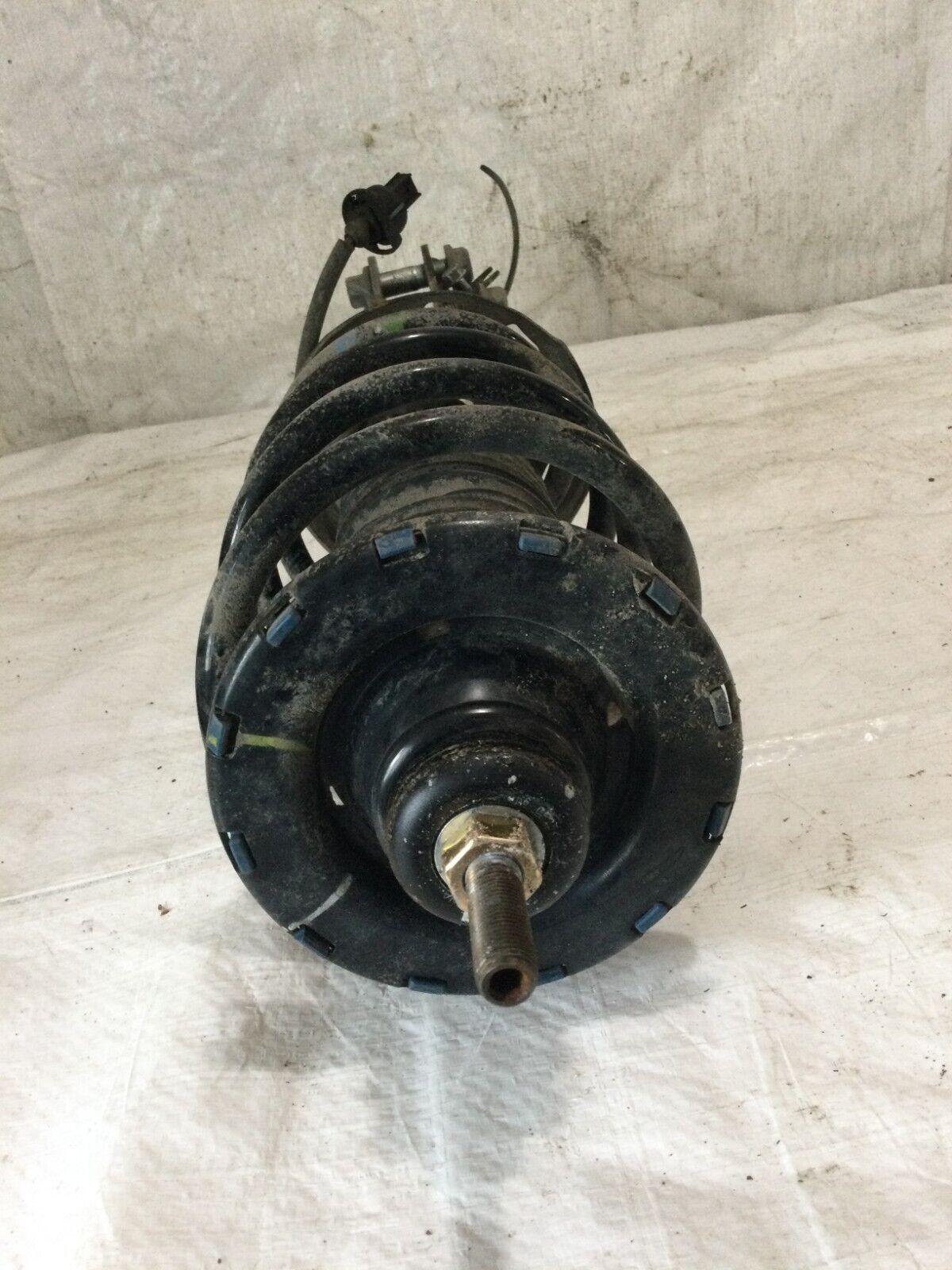 2019 Honda HR-V Passenger Right Front Strut  Assembly 51610-T7X-A530M1 OEM