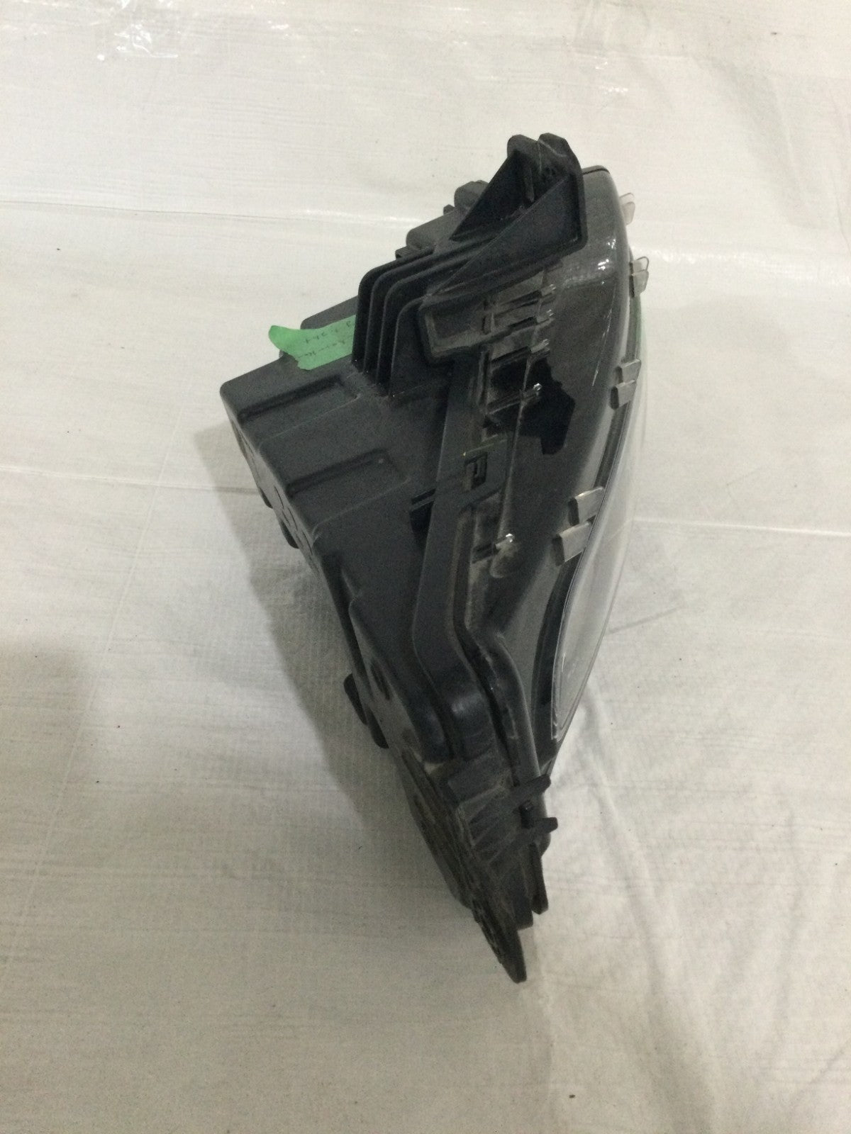 2021 - 2023 Jeep Grand Cherokee Fog Light RH Right Side LED OEM