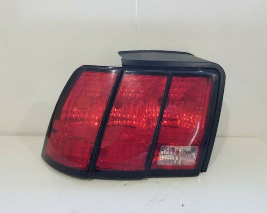 2004 Ford Mustang Tail Light Lamp Rear Left Driver Side OEM LH