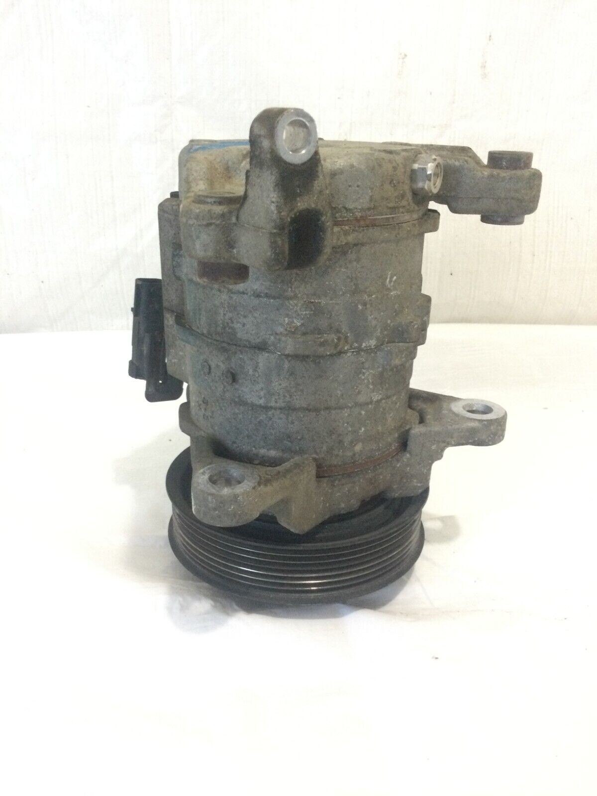 2003-2008 Dodge Ram 1500 A/C Air Compressor OEM 5.7L