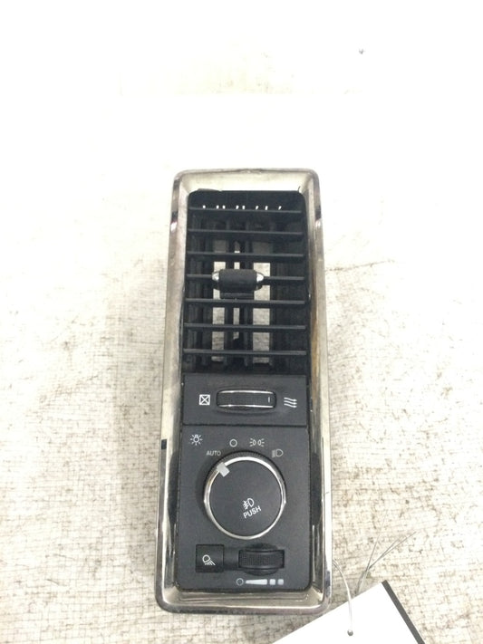 2014 Dodge Ram 1500 Left Driver Side A/C Heater Vent OEM 1WP30DX9AC