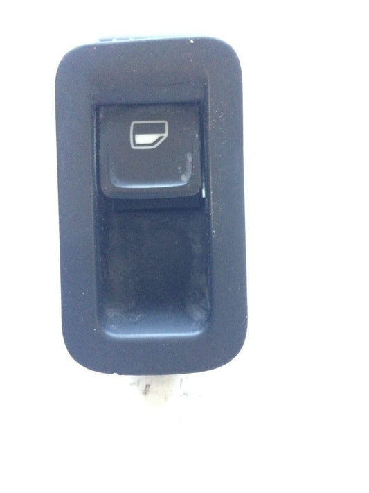 2015-2017 Volkswagen GTI Rear Left Window Switch 5GM868345 OEM