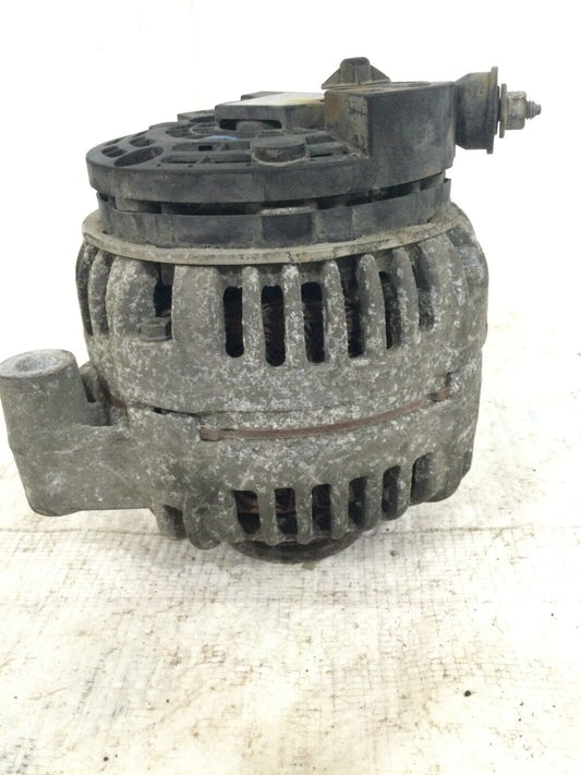 2008 Chevrolet Silverado 2500HD Alternator Motor 6.0L