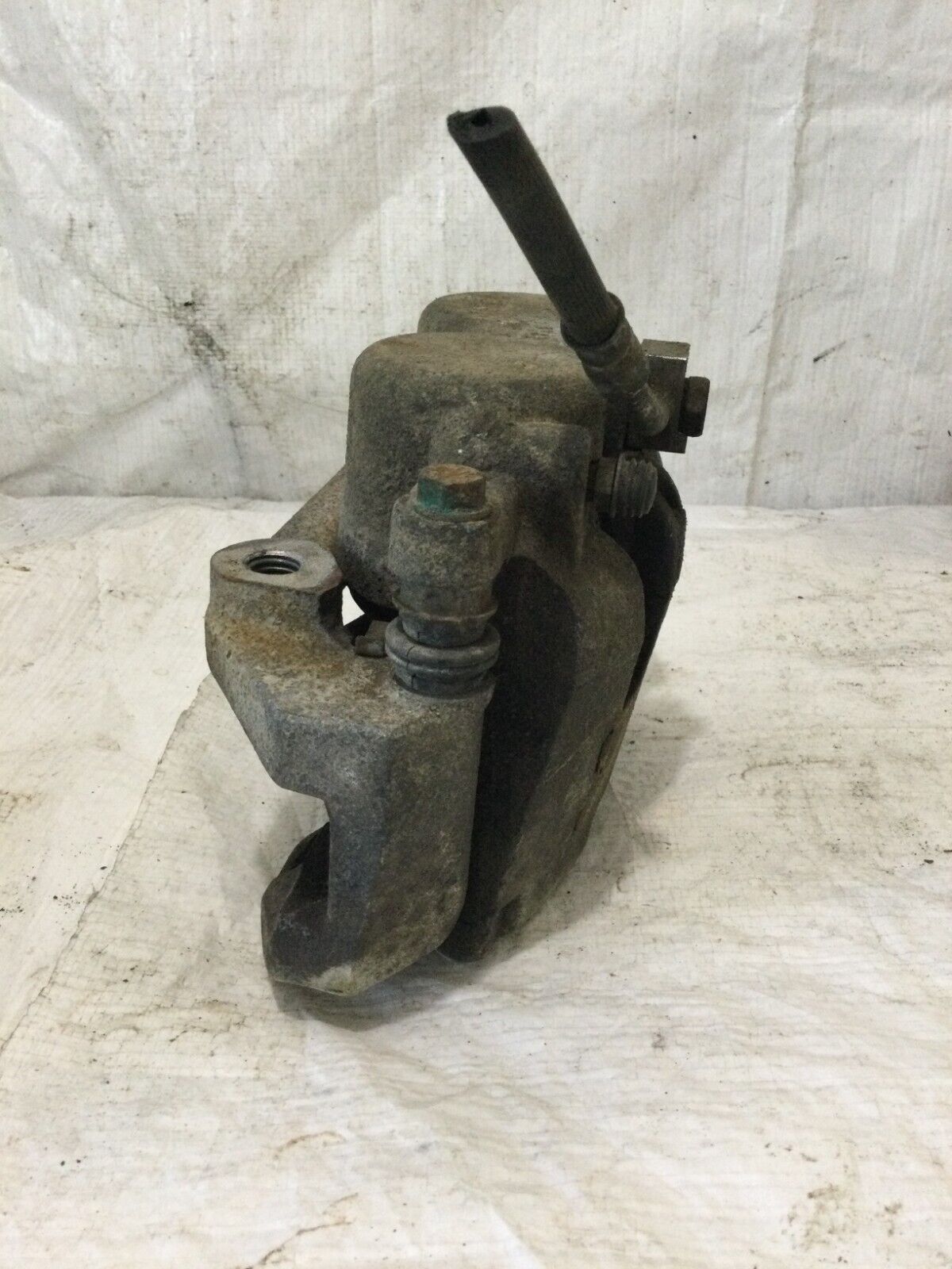 2018 Dodge Ram 1500 Front Right Brake Caliper OEM
