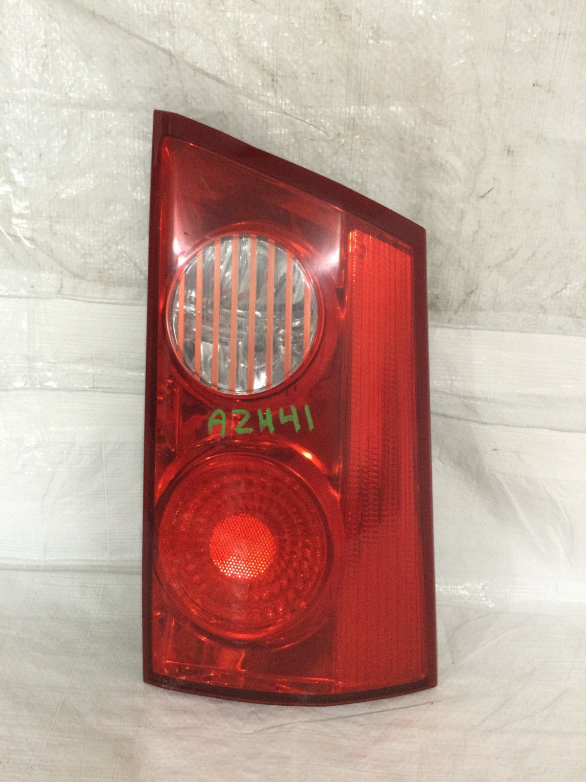 2006-2010 Toyota Sienna Right Side Inner Tail Light OEM