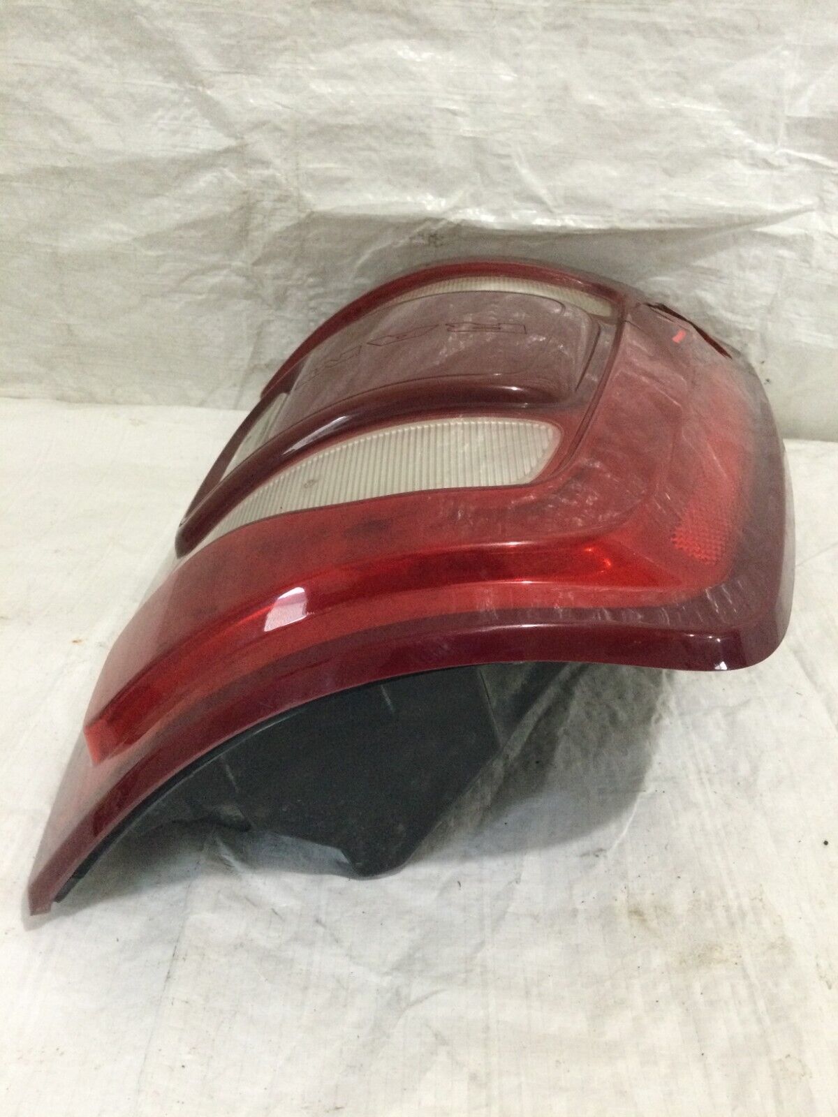 2021  Ram 2500 3500 LED Rear Left Tail Light  W/ Blind Spot OEM ( W/O Module)
