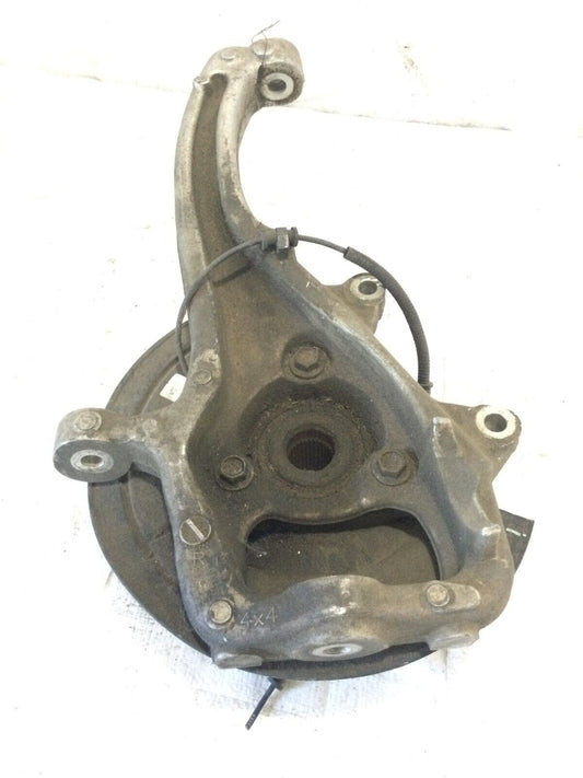 2012 Dodge Ram 1500 Front Right Spindle Knuckle Bearing Hub OEM