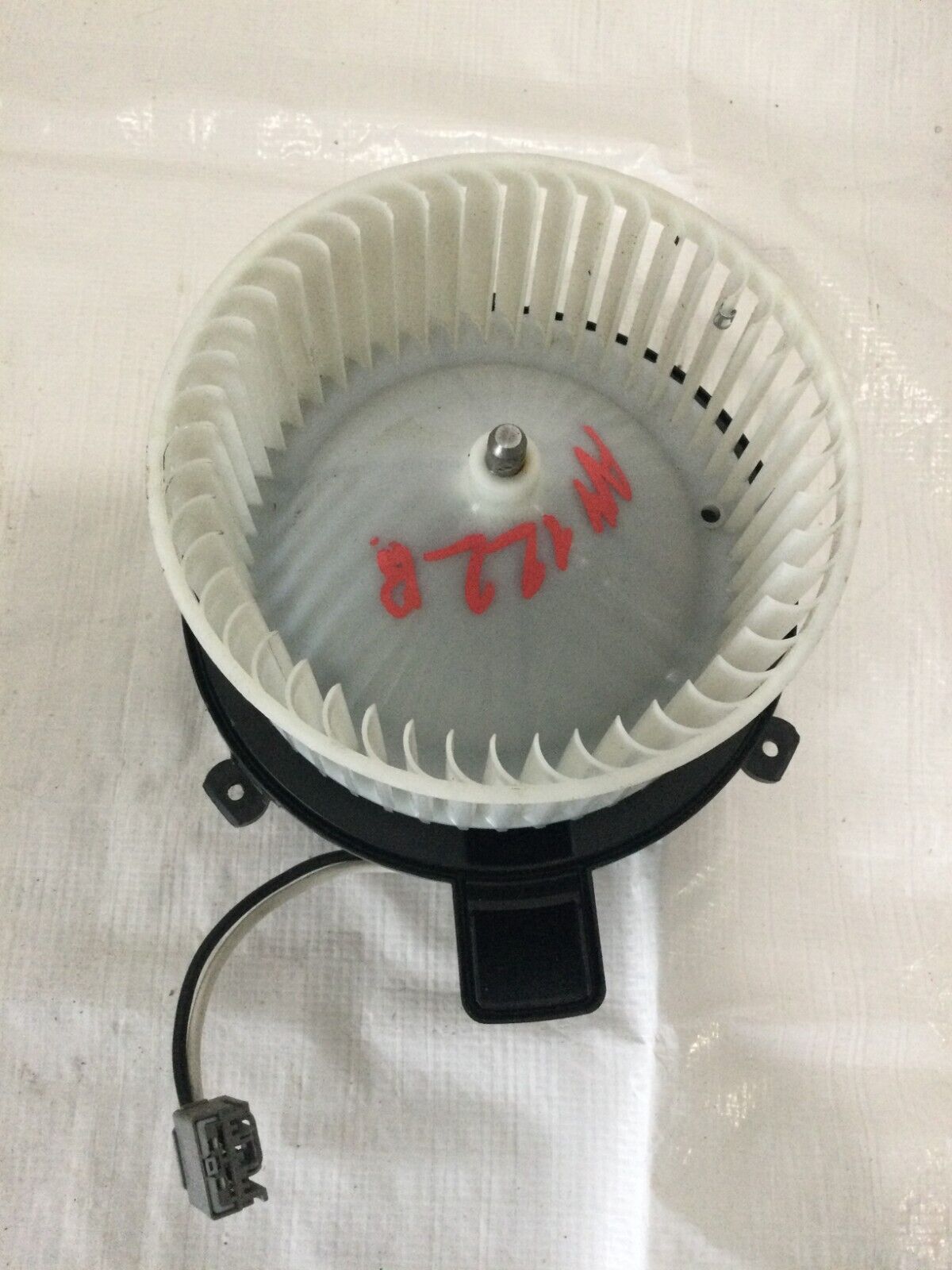 2019 Buick Regal A/C Heater Blower Motor OEM
