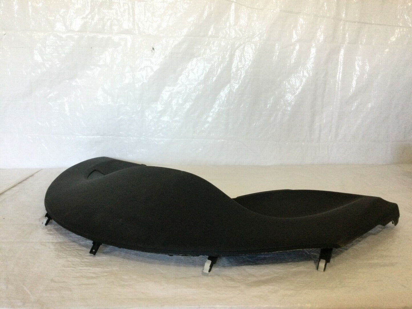 2007 Acura CSX Dash Upper Bezel Cluster Trim OEM