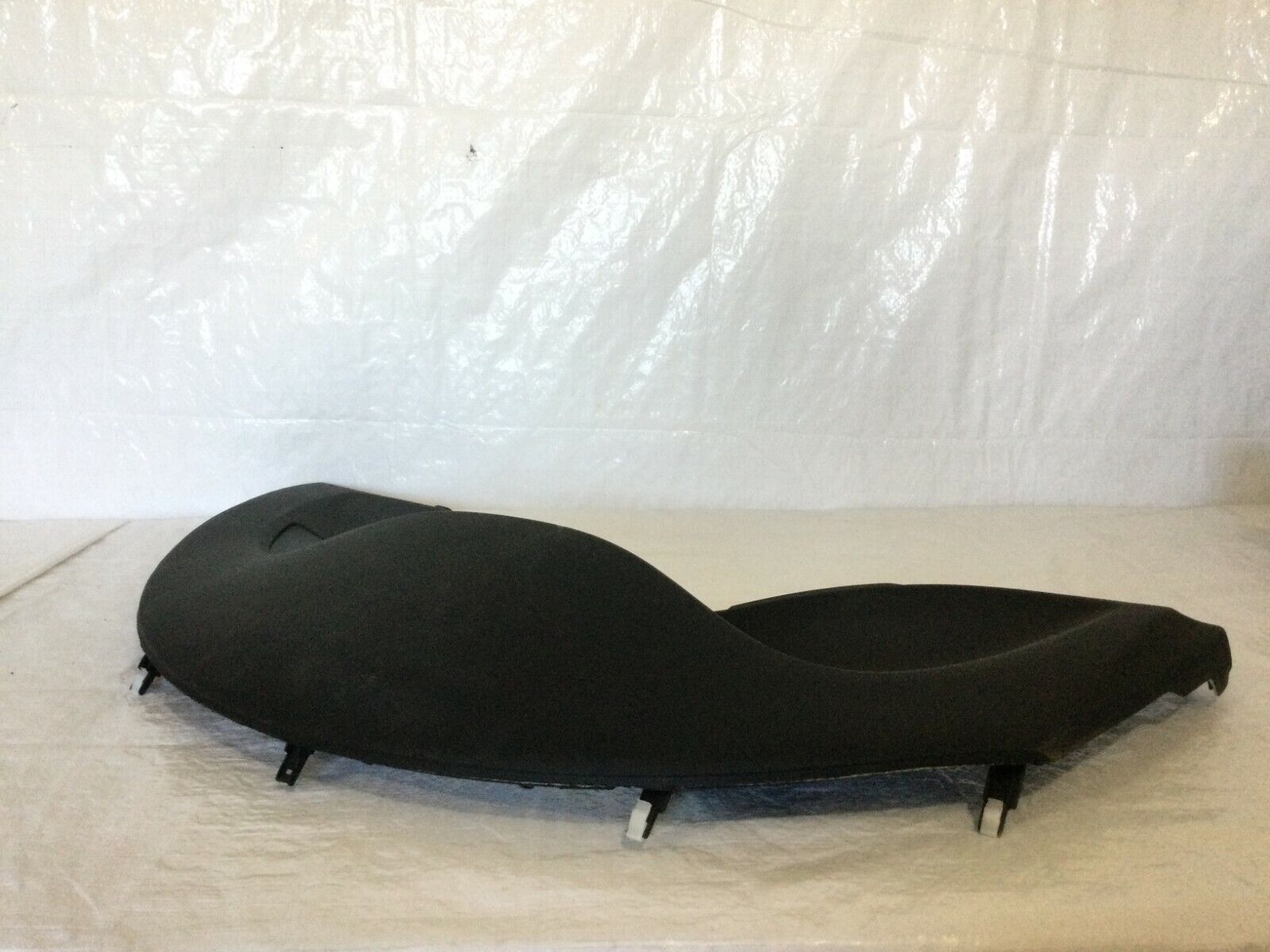 2007 Acura CSX Dash Upper Bezel Cluster Trim OEM