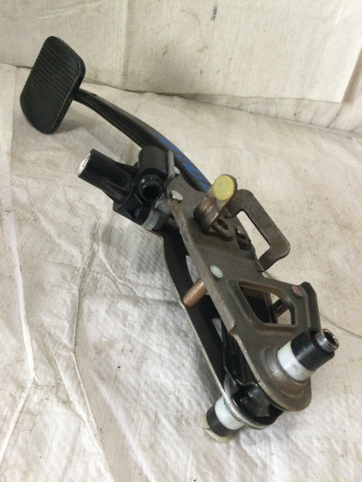 2019 Ford F-150 F150 Brake Pedal OEM