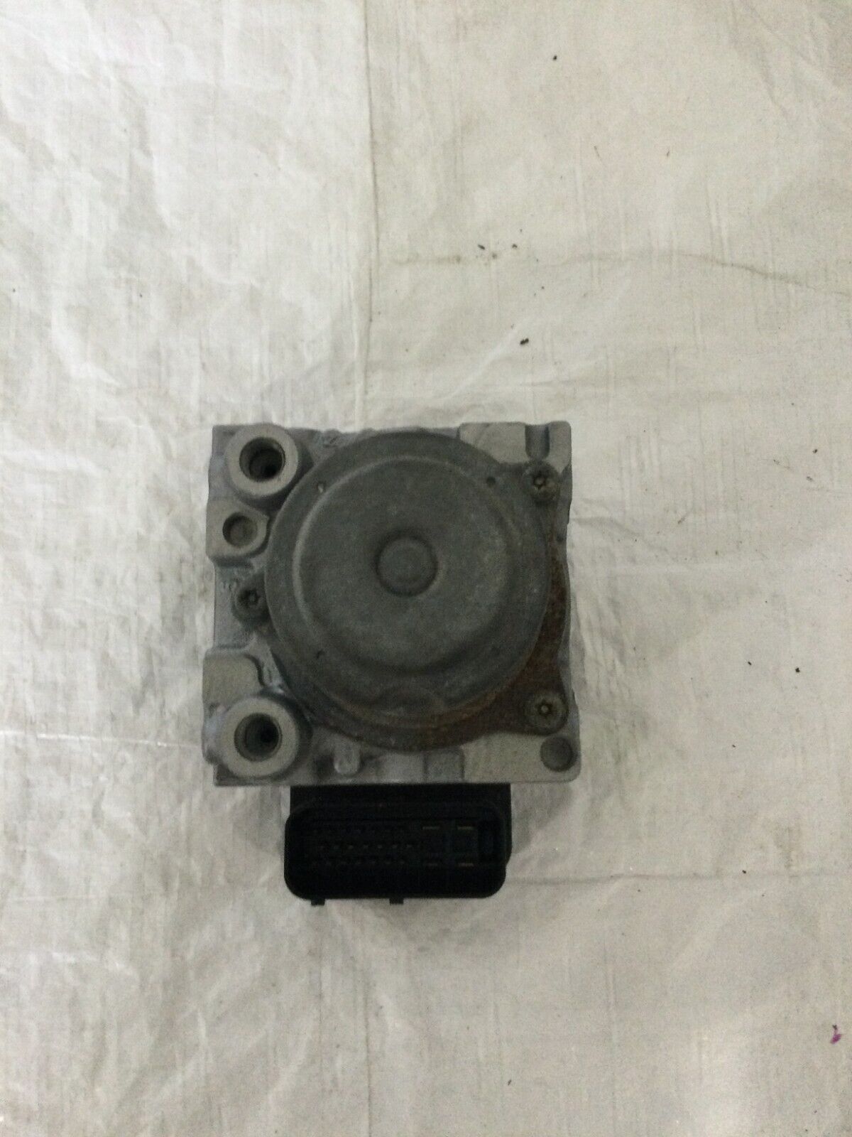 2003 Honda Accord 2.4L Sedan ABS Anti Lock Brake Pump Module OEM