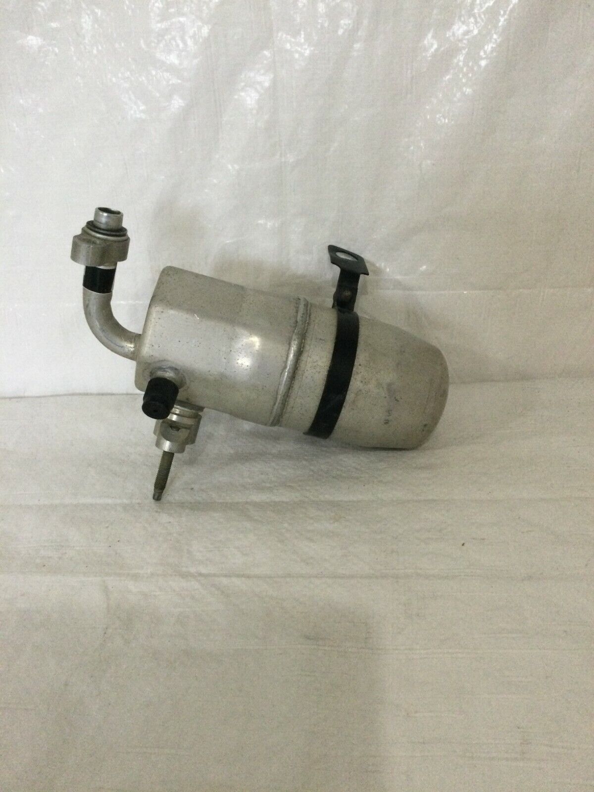 2007-2011 Chevrolet Silverado 1500 AC Accumulator Receiver Canister OEM 15775801