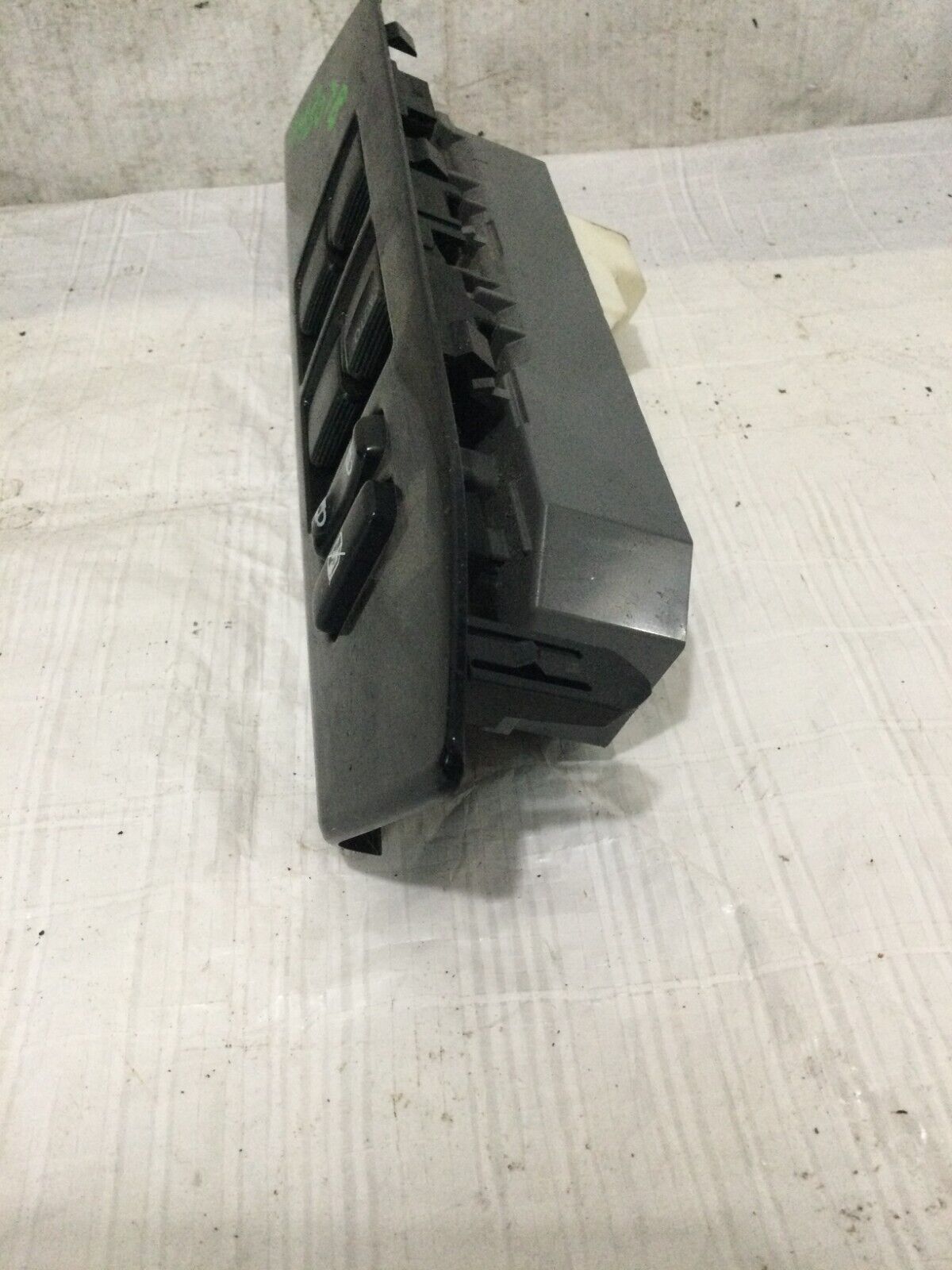 2018 Toyota RAV4 Hybrid  Front Left Driver Side Power Window Switch Assembly