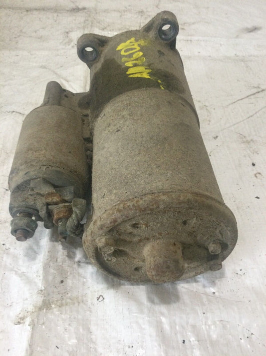 2009 Ford F-150 Engine Starter Motor   9L3411000AB OEM