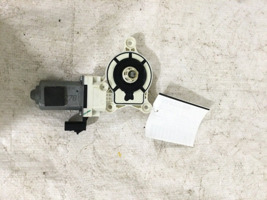 2014 Dodge Ram 1500 Rear Left Power Window Motor OEM