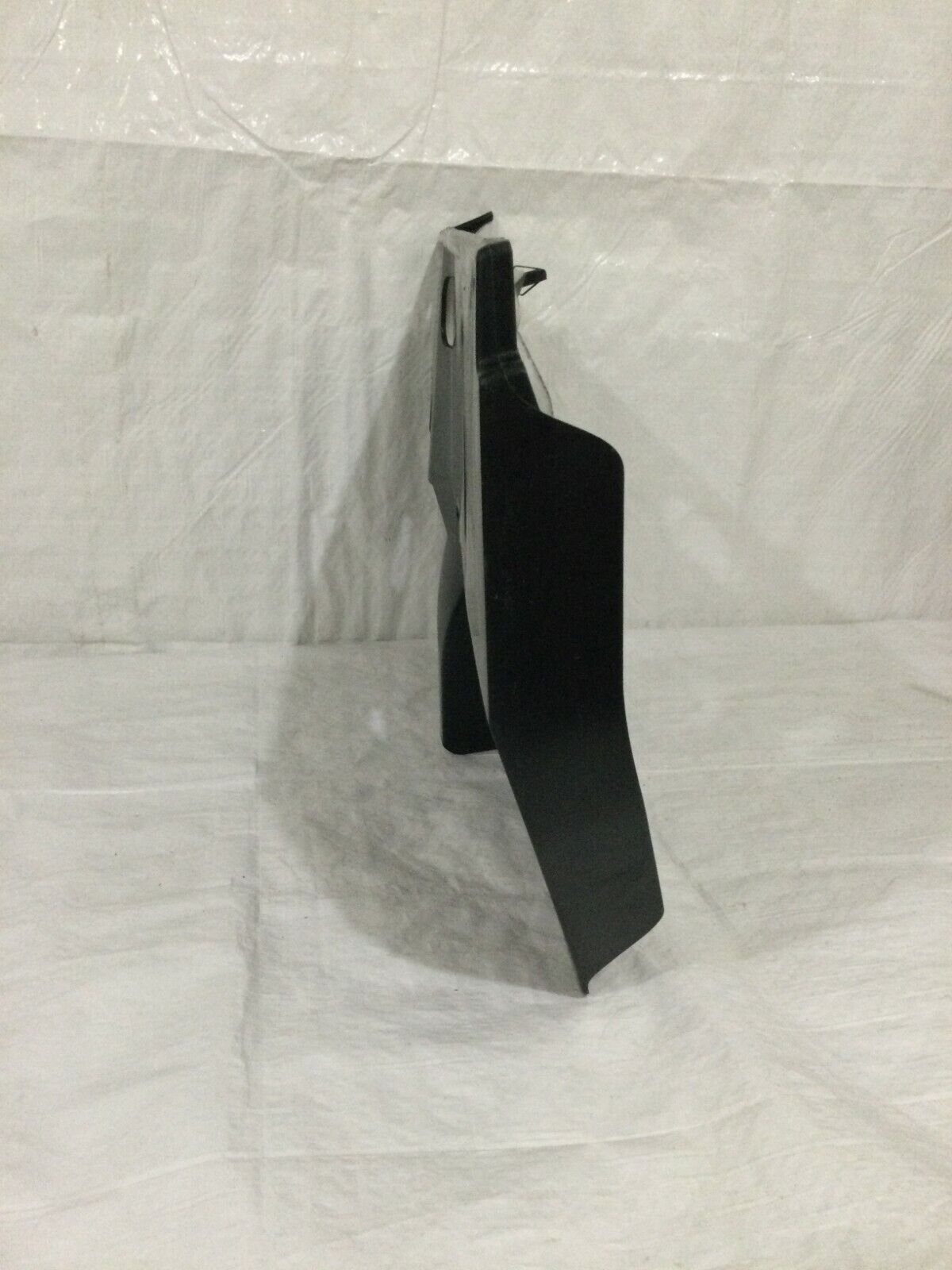 2007 Volkswagen Touareg Right Passenger Kick Panel W/ Light OEM 7L6815174E