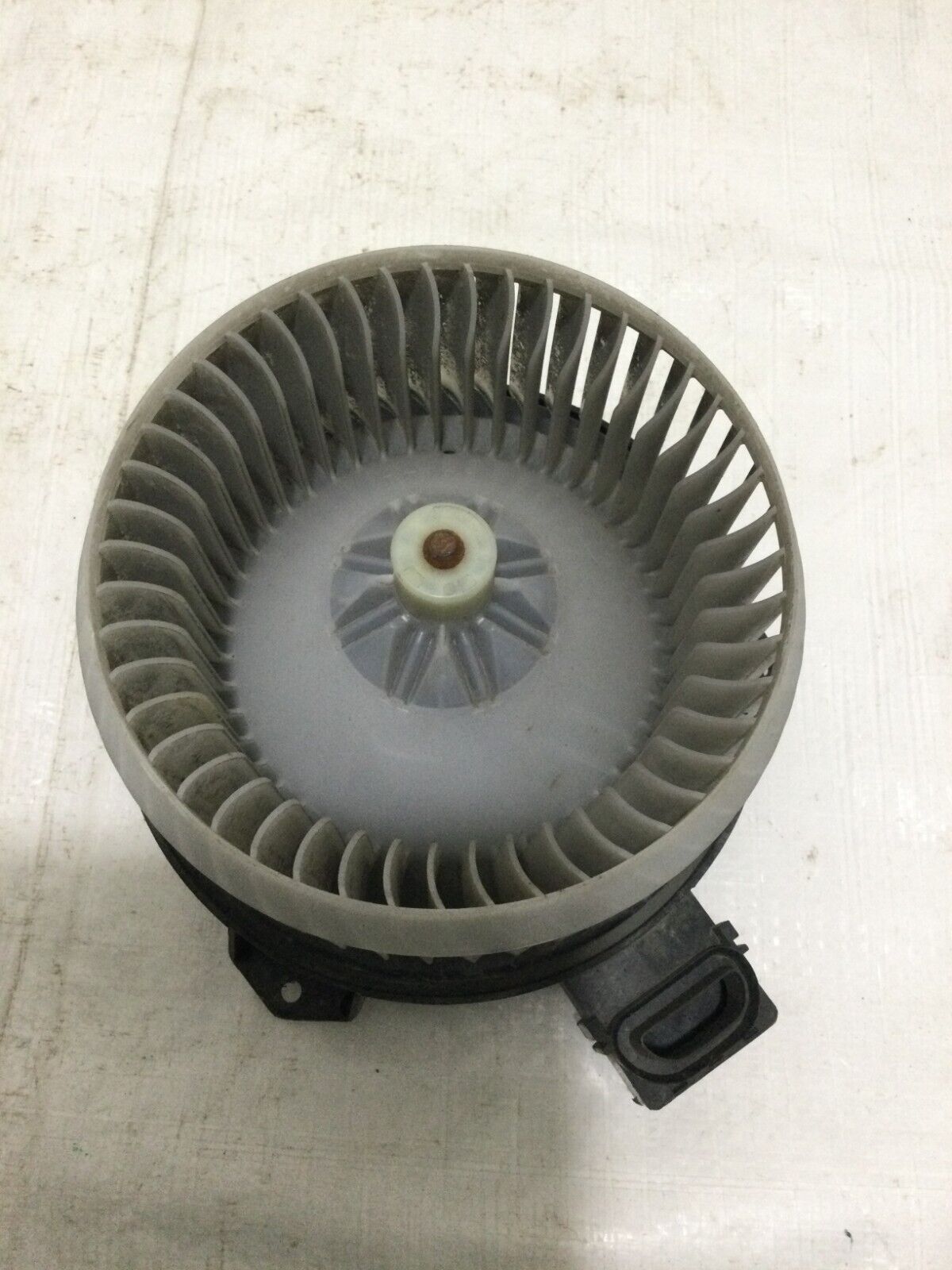 2016 Toyota RAV4 A/C Heater Blower Motor OEM