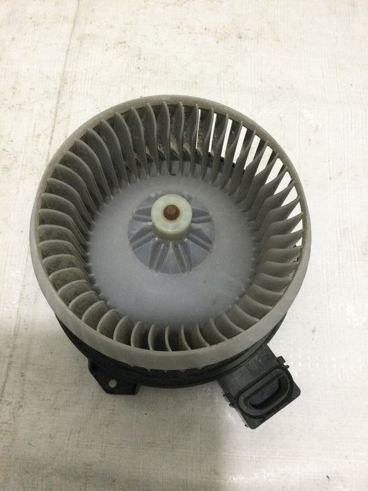 2016 Toyota RAV4 A/C Heater Blower Motor OEM