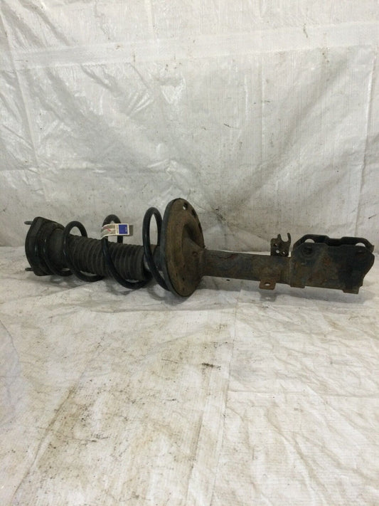 2015 Toyota Camry  Rear Left Strut Assembly  48231-06720 OEM