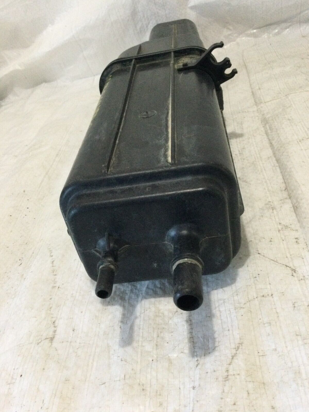 2017 Dodge Ram 1500 Charcoal Fuel Vapor Canister 04891857AA OEM