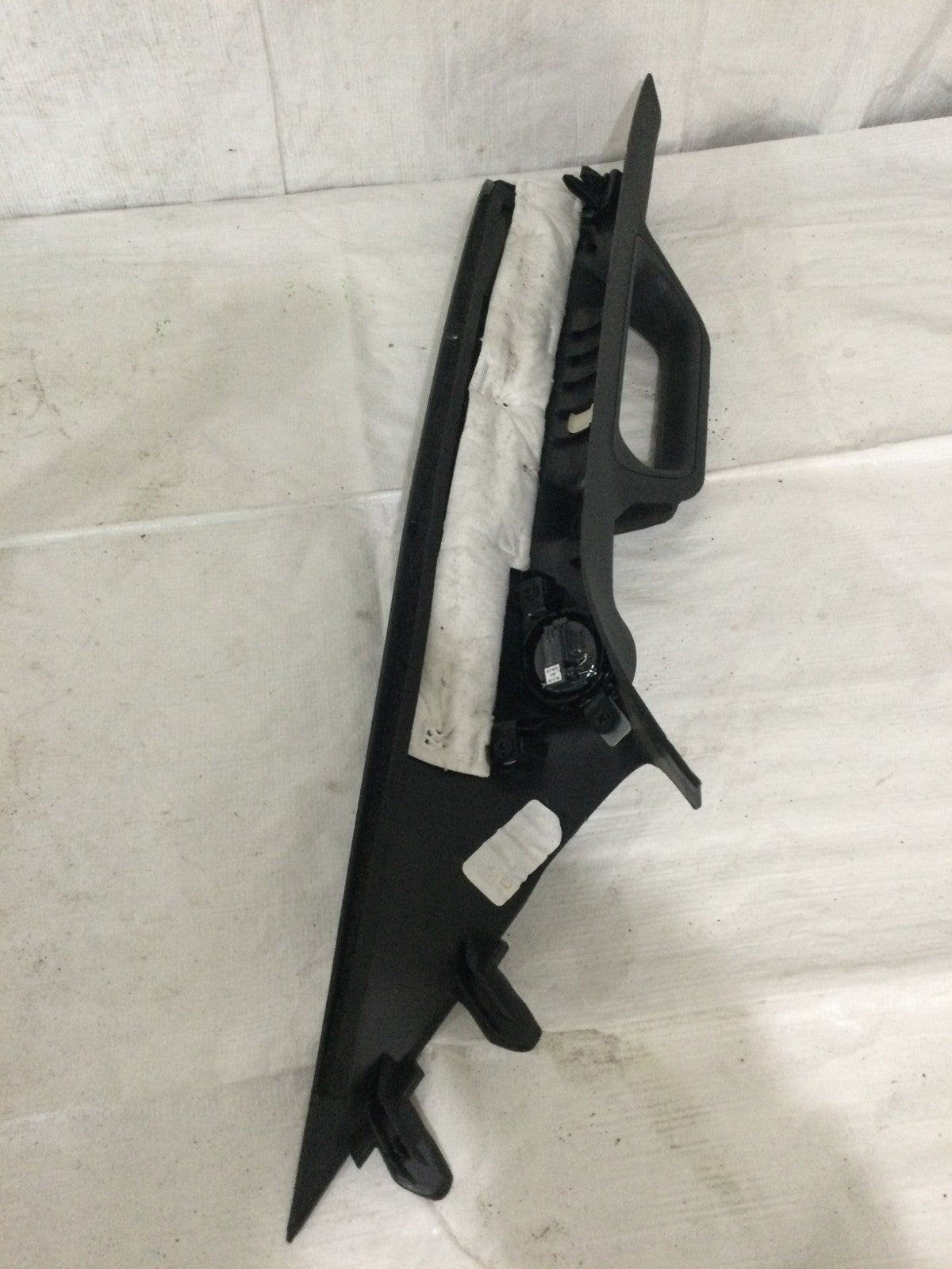 2023 Ford F-150 F150 Front Left Windshield A Pillar Trim OEM ML3B-15025A83-BFW