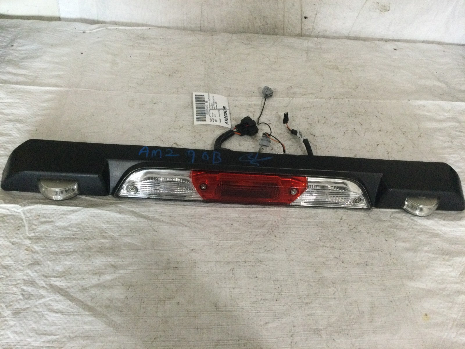 2018 Ford F-150 Third Brake Light OEM