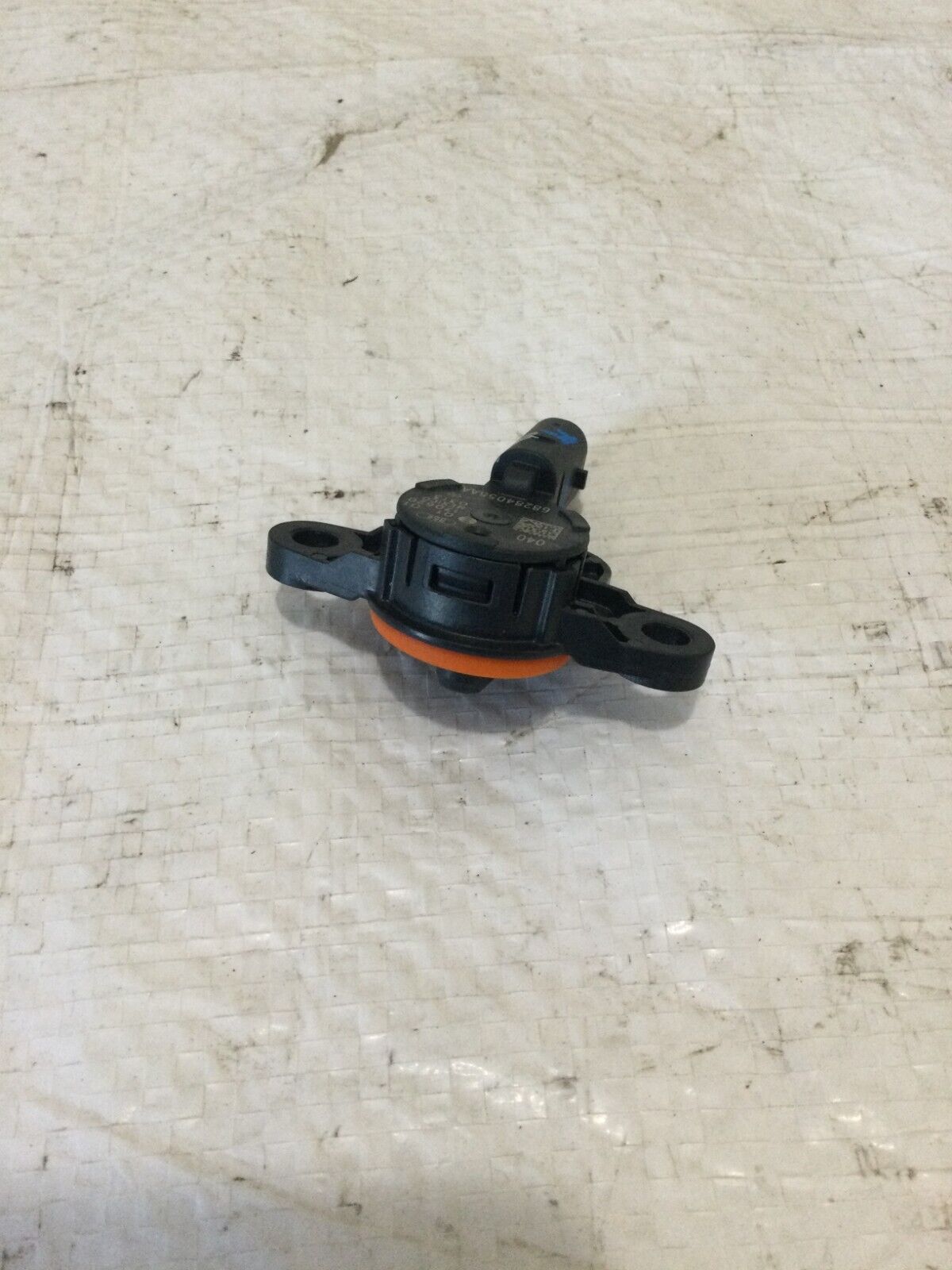 2019 RAM 1500 SRS   Front Left Driver Side Door Pressure Sensor  OEM