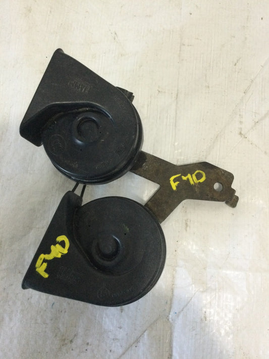 2013 Ford F-150 F150 Horn OEM