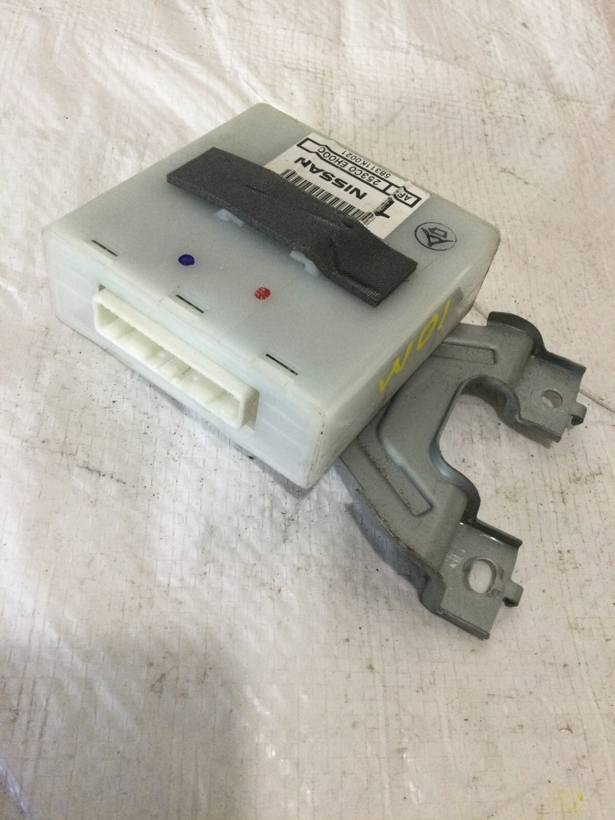 Adaptive Headlight Control Module 253C0-EH000  2006 Infiniti M45