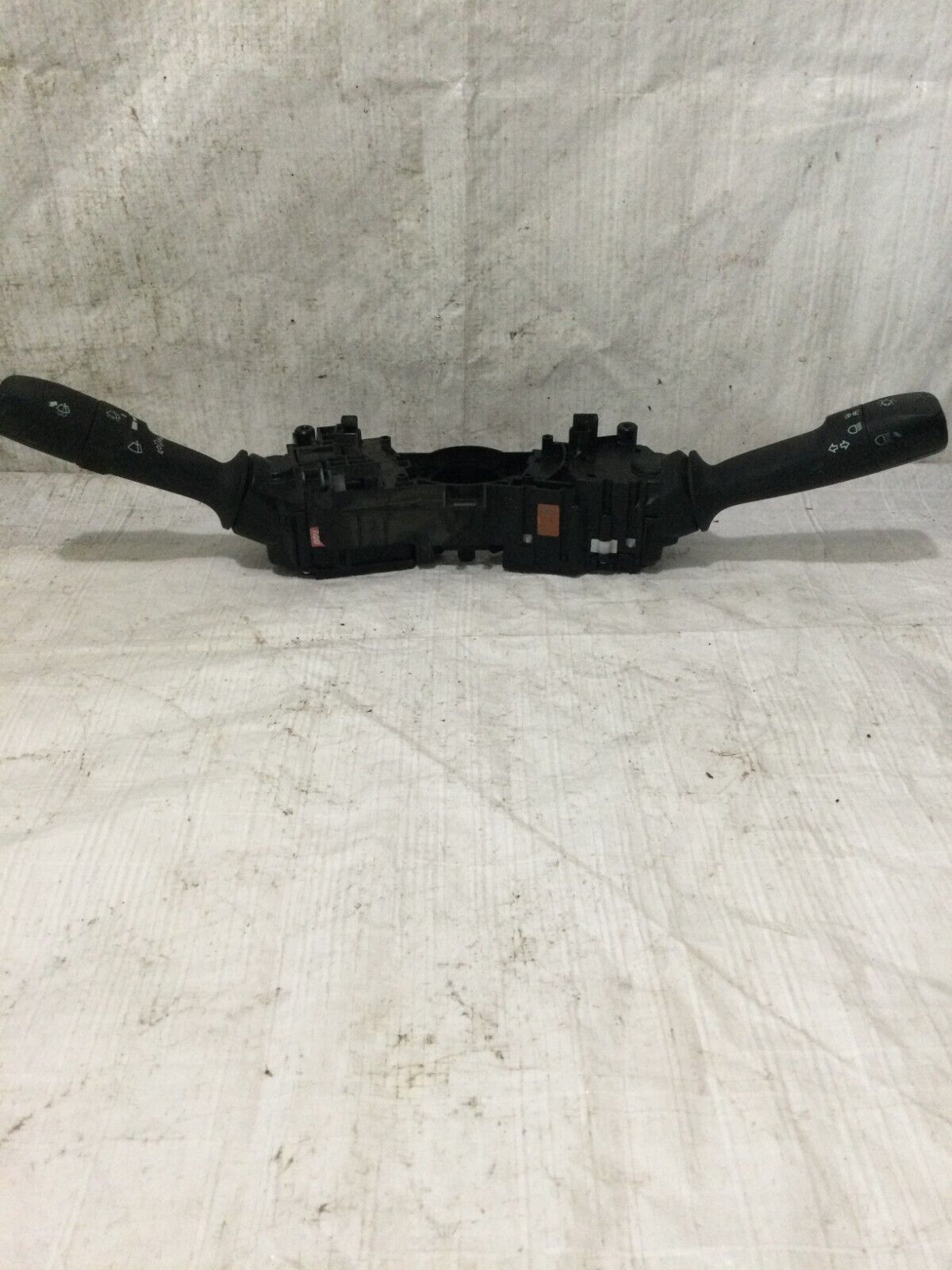 2018 Toyota Corolla Steering Column Turn Signal Wiper Assembly OEM