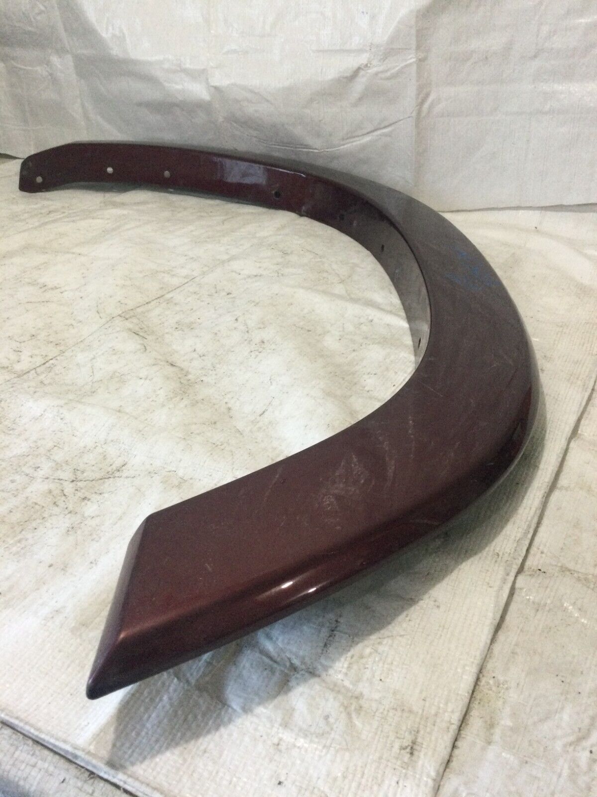 2019-2021 Dodge Ram 1500 Front Right Fender Flare OEM