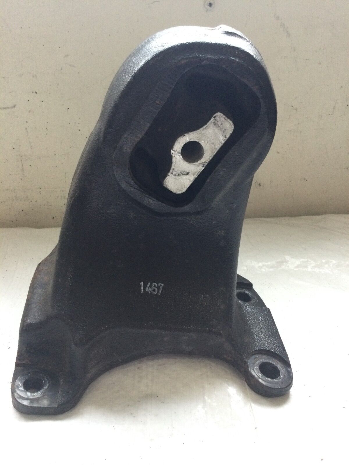 2018 Jeep Wrangler Engine Frame Mount OEM