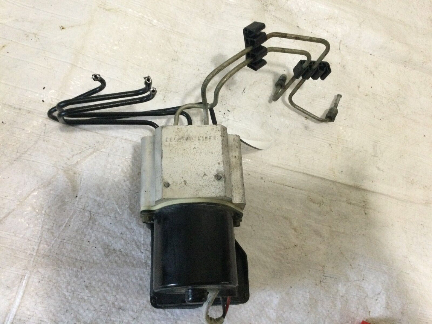 2005 Dodge Ram 1500 ABS Anti Lock Brake Pump Assembly OEM 52121407AD