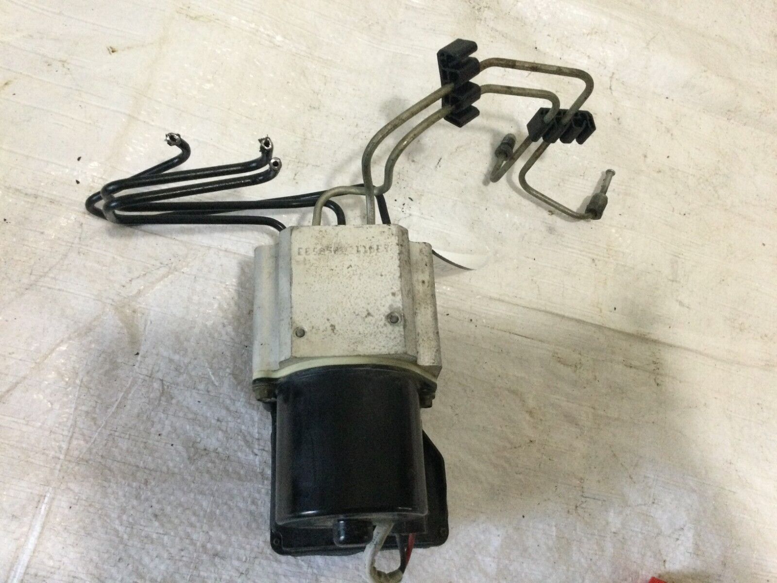 2005 Dodge Ram 1500 ABS Anti Lock Brake Pump Assembly OEM 52121407AD