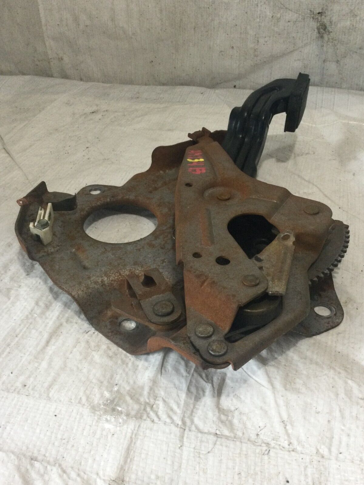 2006 Dodge Ram 1500 Emergency Parking Brake Pedal Assembly OEM