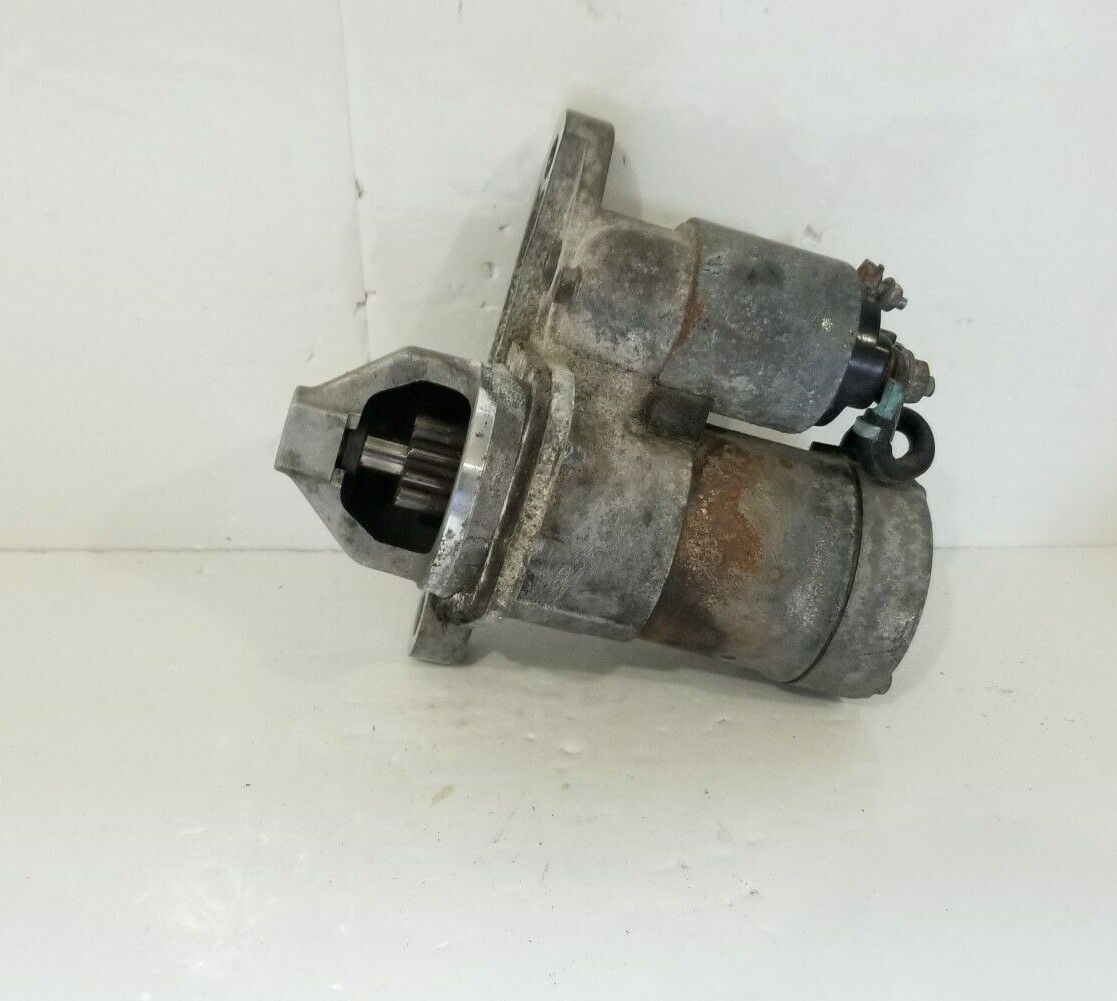 2007-2008 Nissan Versa 23300 EN20A Engine Starter Motor OEM 23300EN20A 
