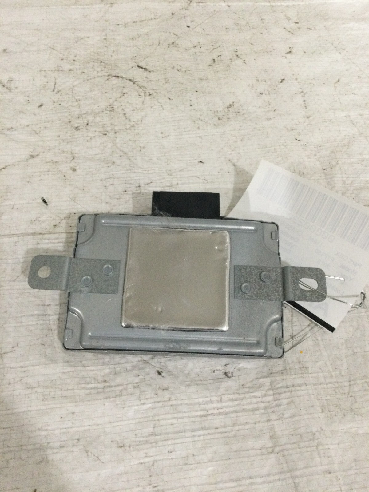 2018 Ford F-150 Power Supply Control Module DG9T-14B526-MA OEM