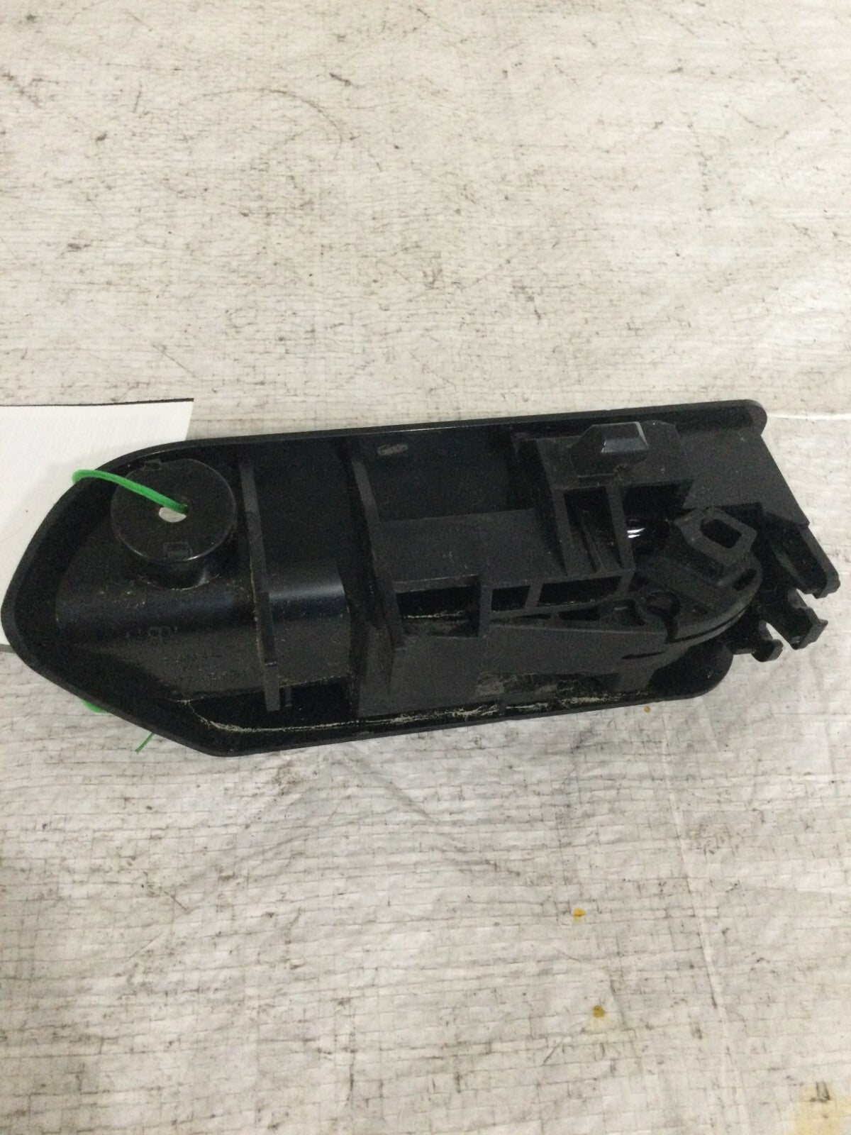 2021 Toyota Corolla Fuel Tank Door Trunk Release Lever Opener Handle Switch OEM