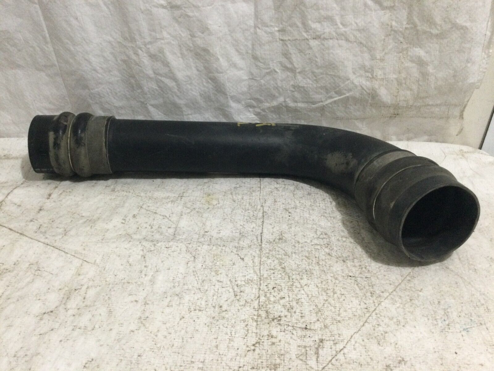 2007-2008 Dodge Ram 2500 3500 6.7L Turbo Diesel Intercooler Hose Pipe OEM