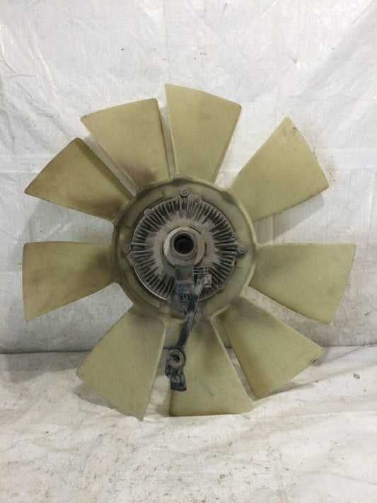 2016 Chevrolet Silverado3500 Fan Blade 25838899 OEM