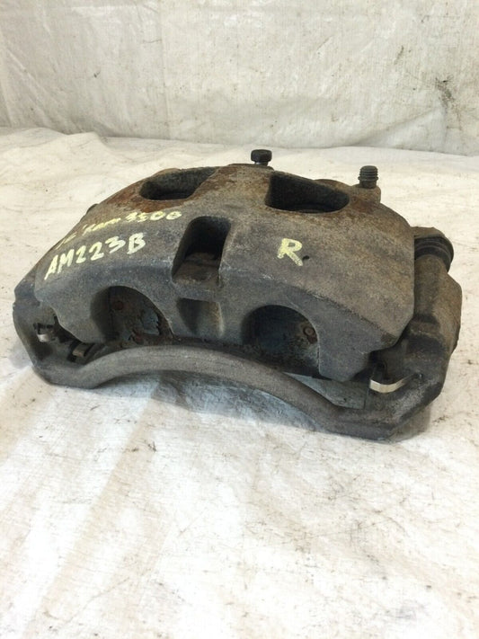 2016  Dodge Ram 3500 Front Right Brake Caliper OEM