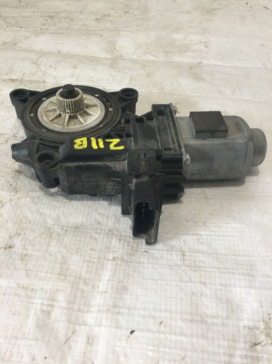2017 Hyundai Elantra Front Left Power  Window Motor  OEM