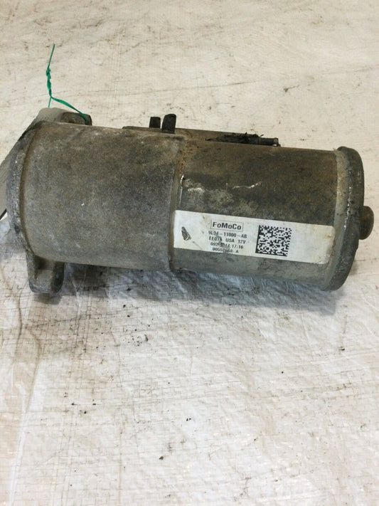 2010 Ford F-150 F150 Engine Starter Motor OEM 9L34-11000-AB