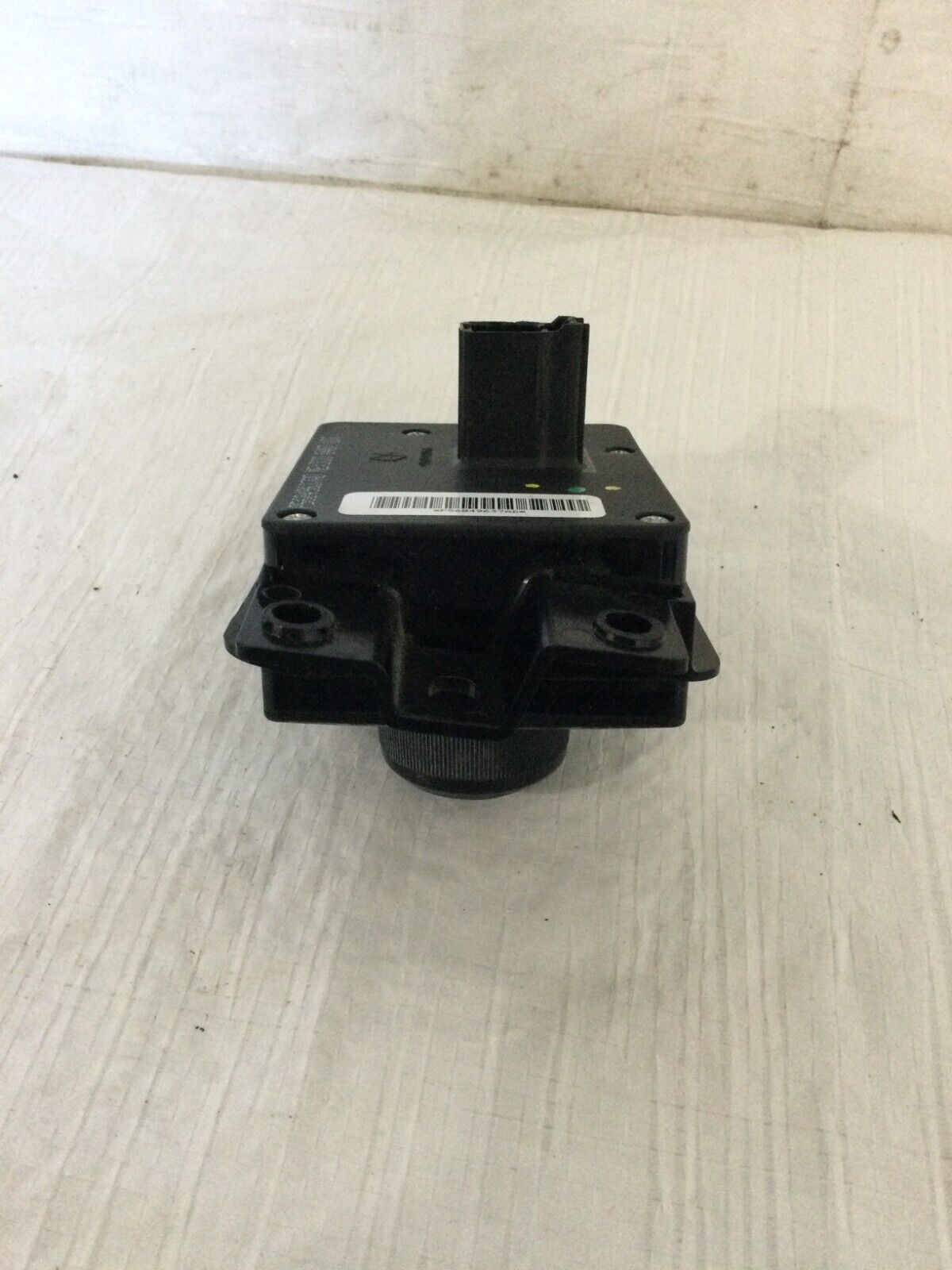 2007 Dodge Ram 3500 Dash Cargo Light Headlight Switch OEM